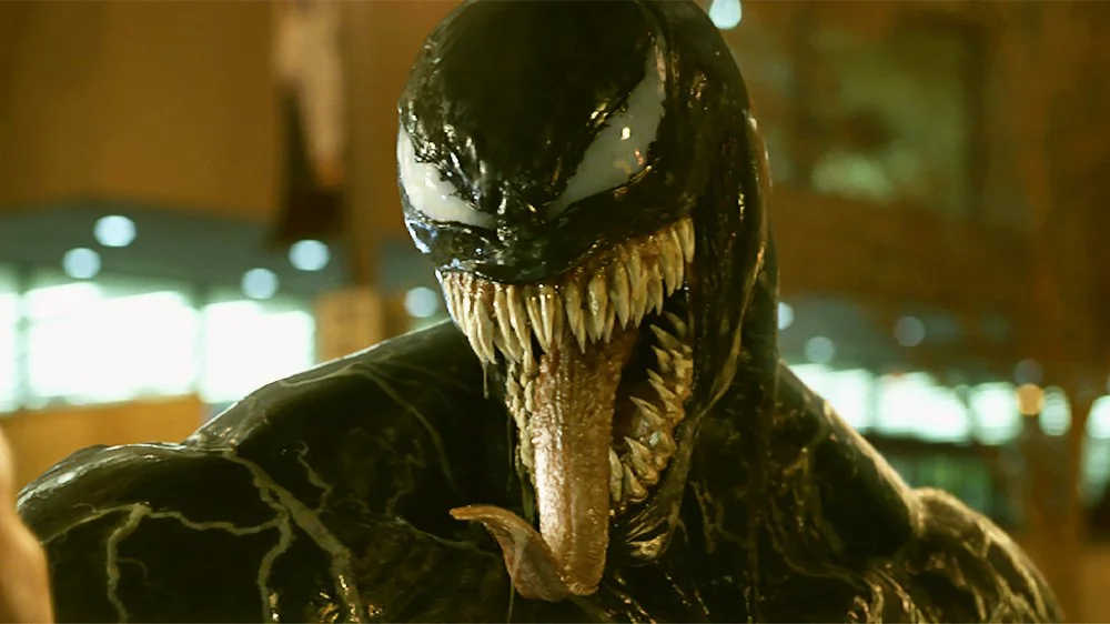 Venom franşizası