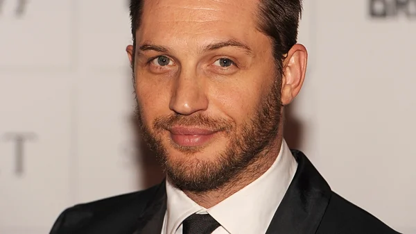 Tom Hardi ilə layihələr