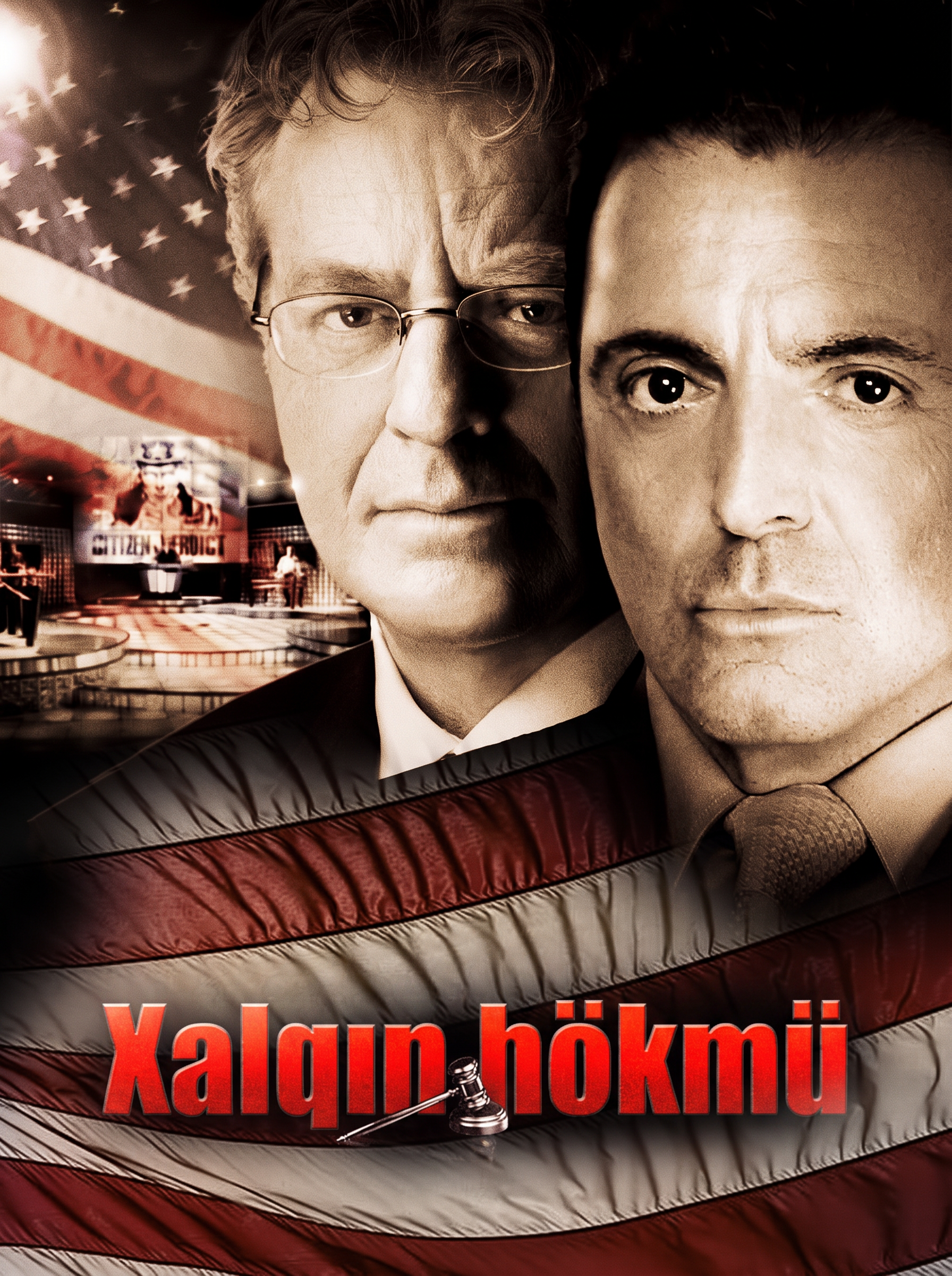 Xalqın hökmü