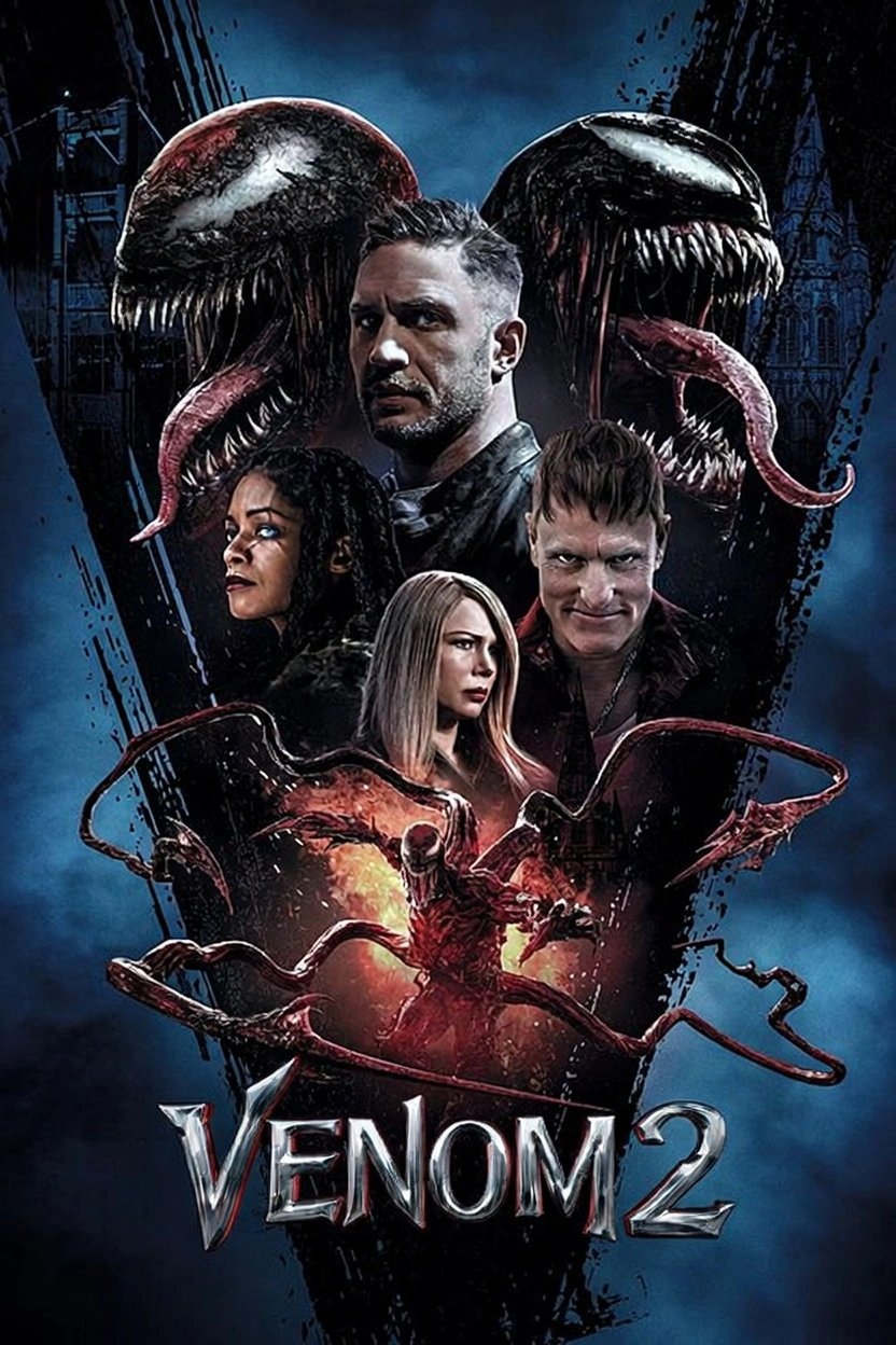 Venom 2