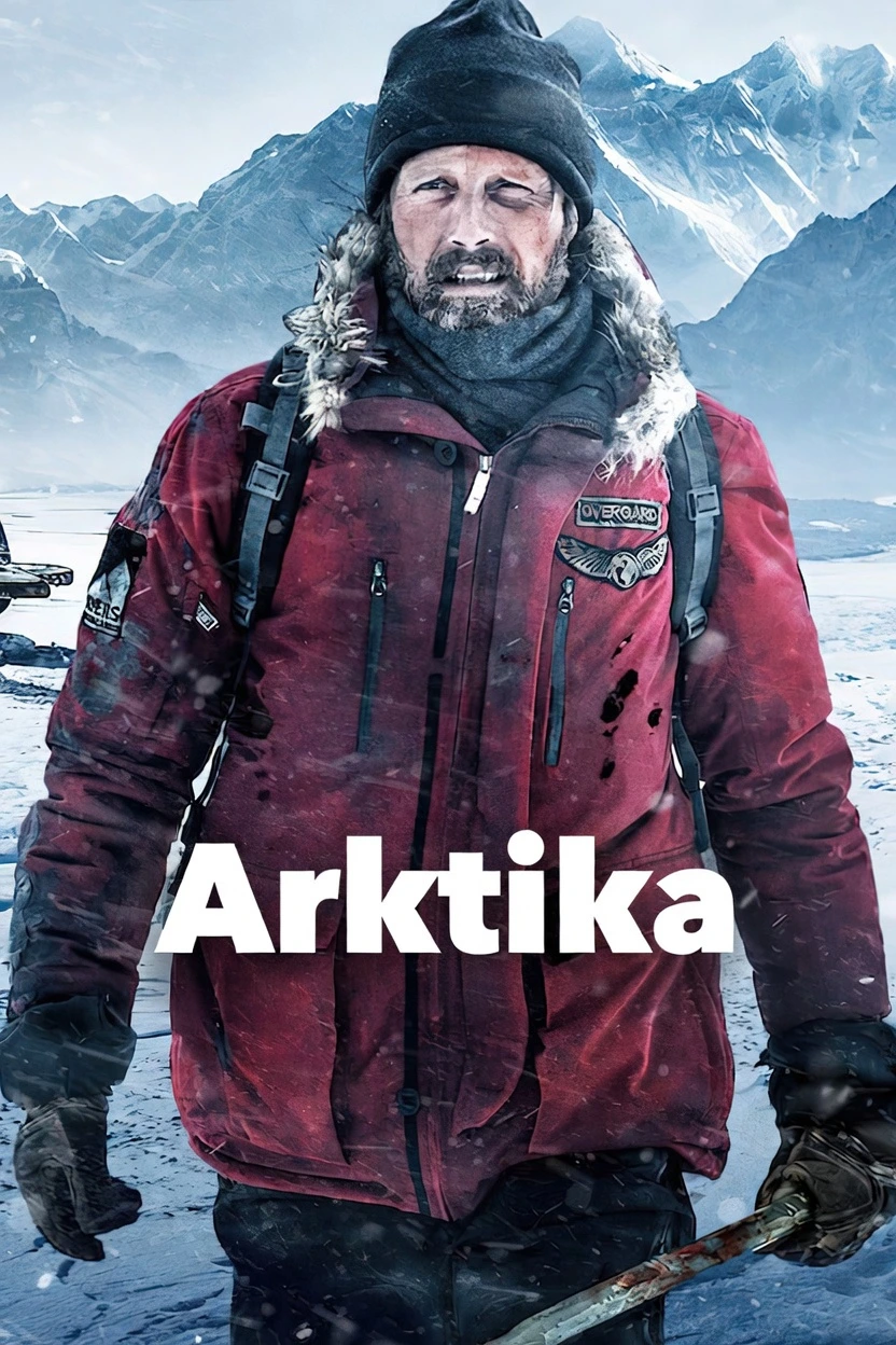 Arktika