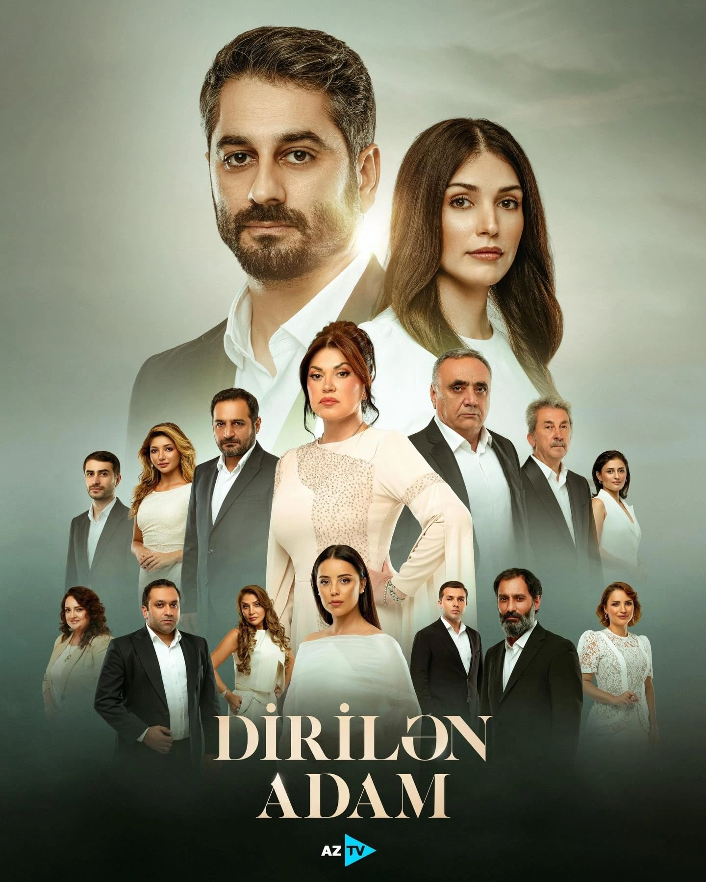 Dirilən adam