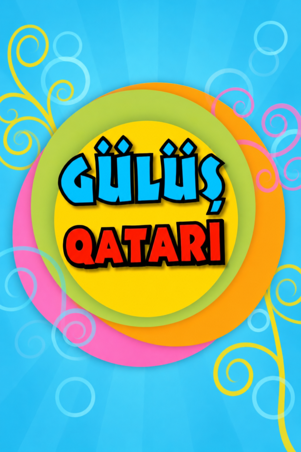 Gülüş qatarı