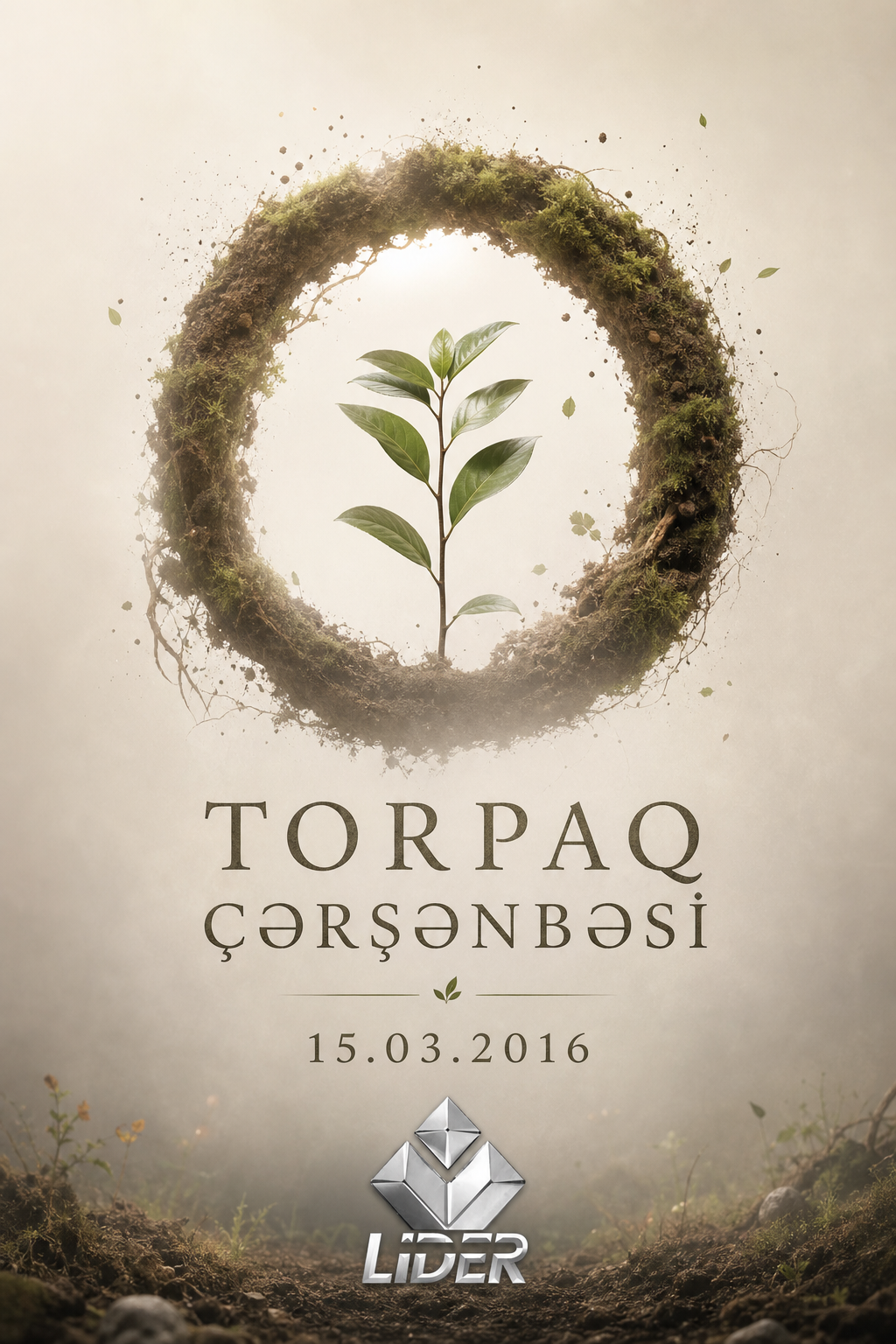 Torpaq çərşənbəsi. Konsert (15.03.2016)