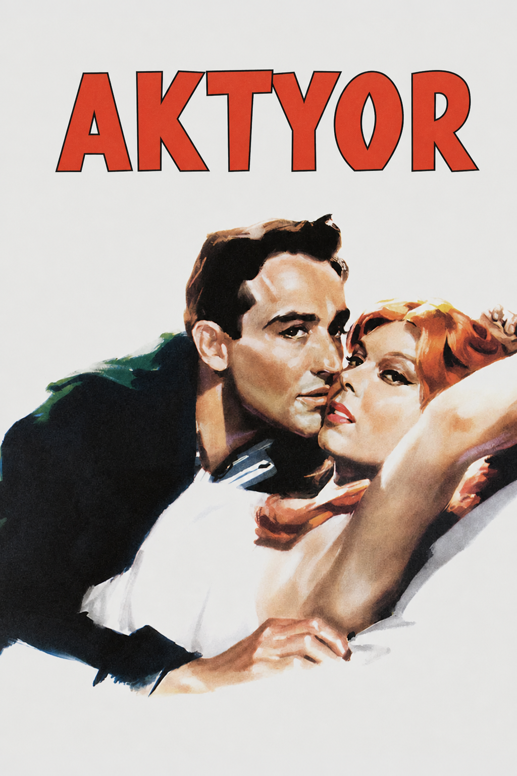 Aktyor
