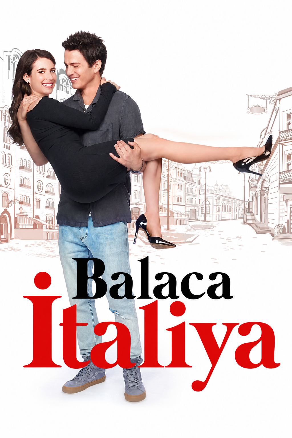 Balaca İtaliya