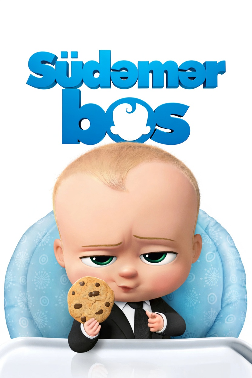 Südəmər bos