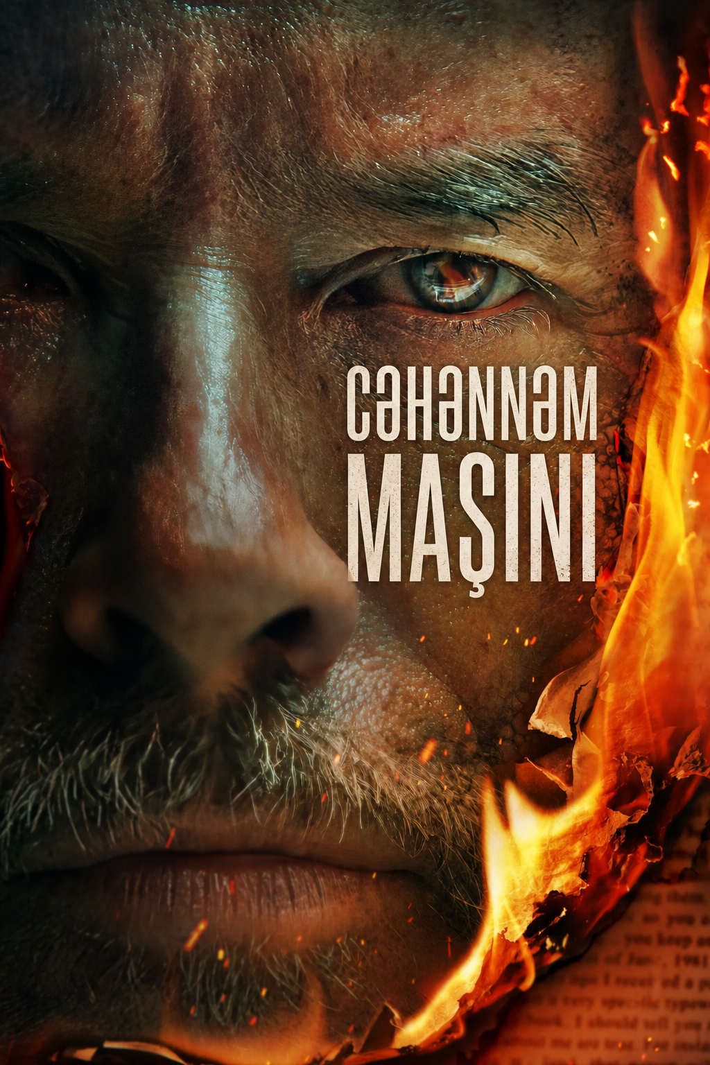 Cәhәnnәm maşını