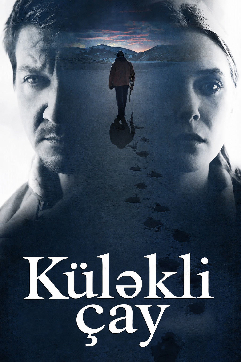 Külәkli çay