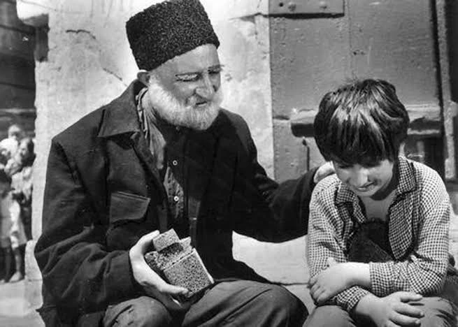 Şərikli çörək