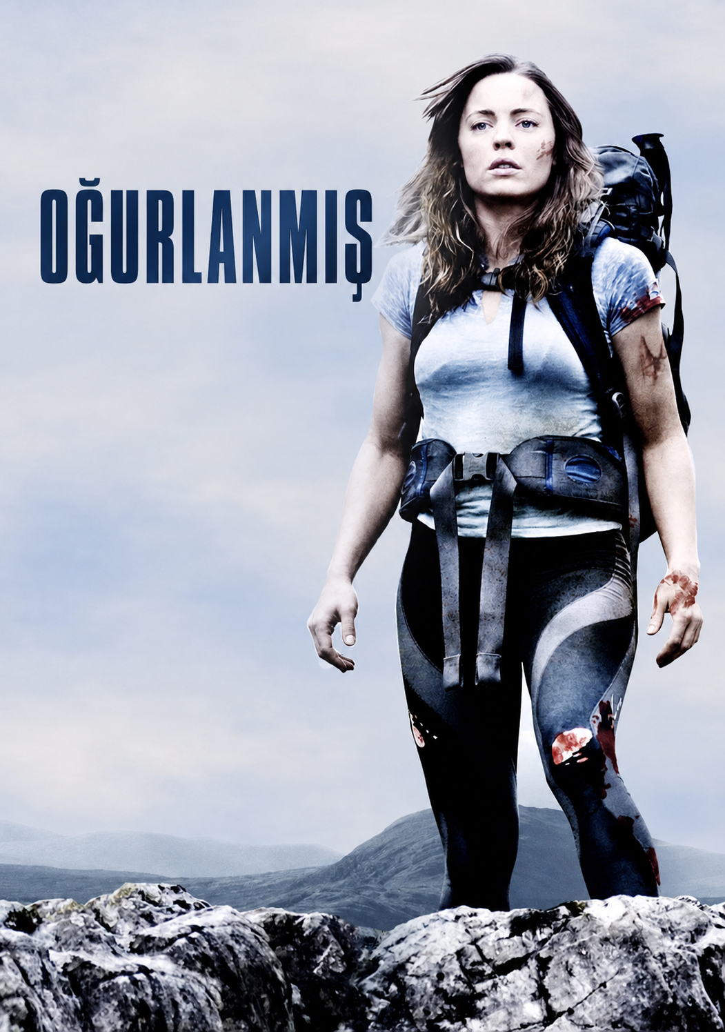 Oğurlanmış