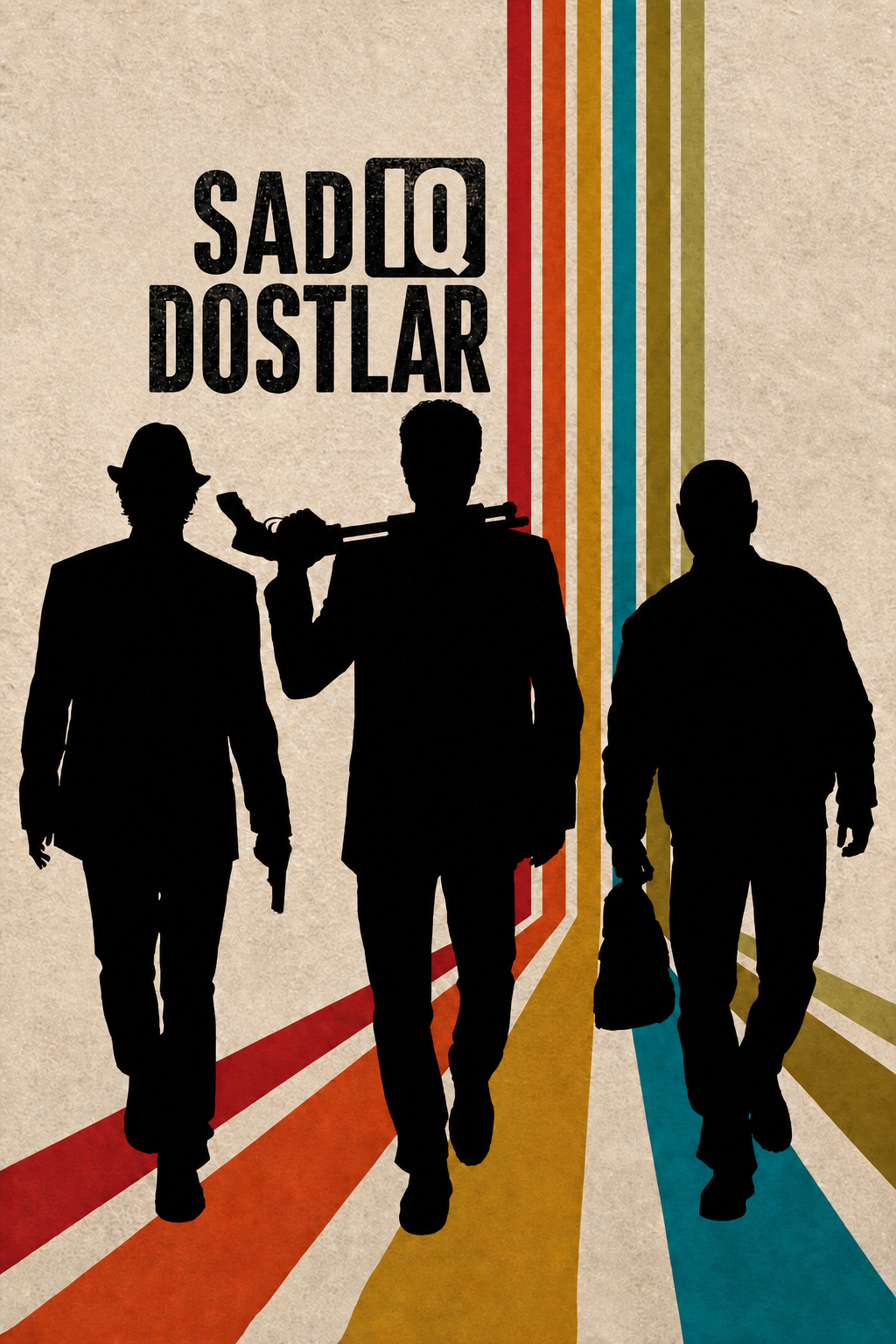 Sadıq dostlar