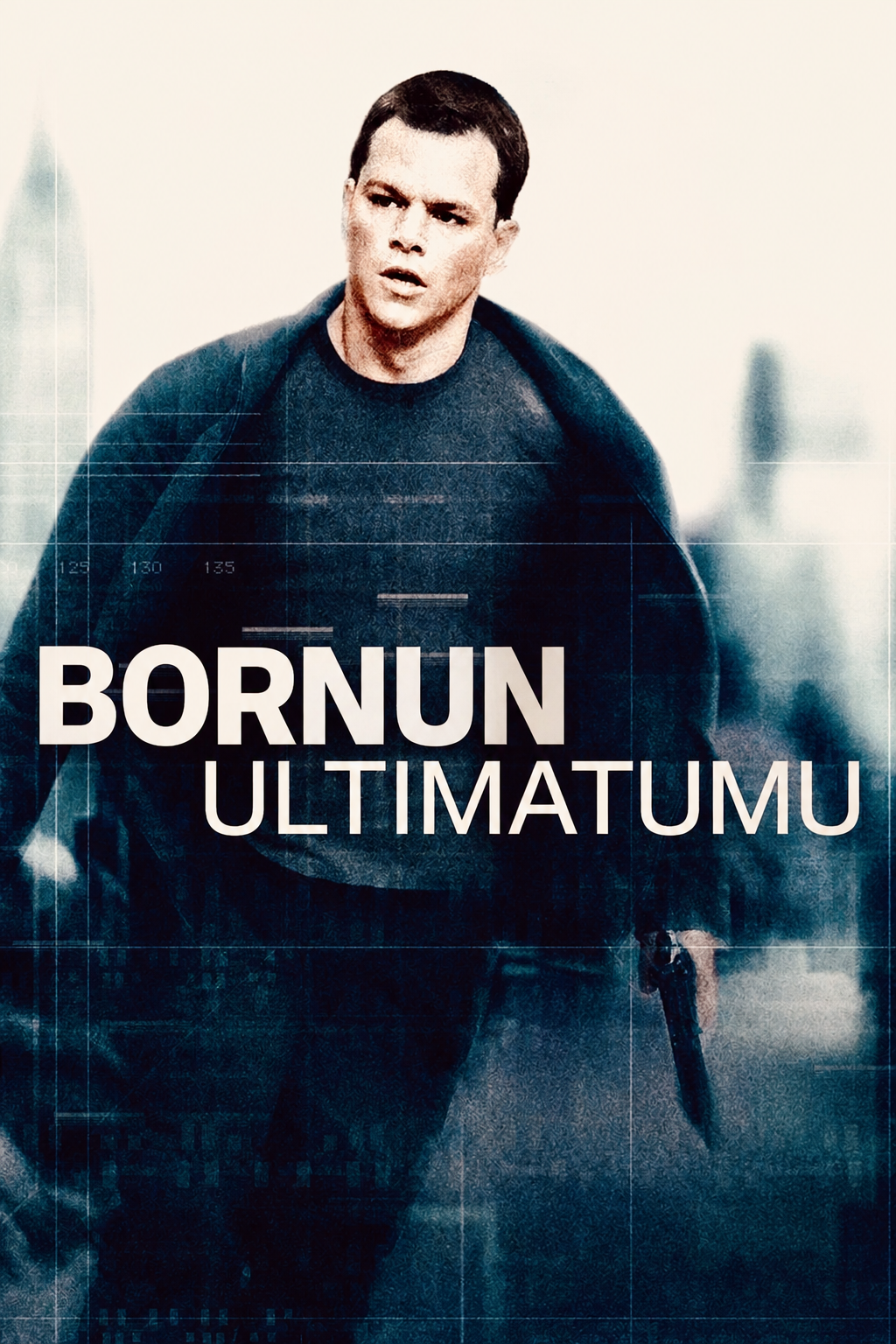 Bornun ultimatumu