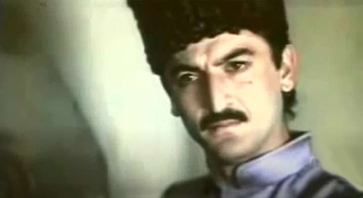 Evlənmək istəyirəm