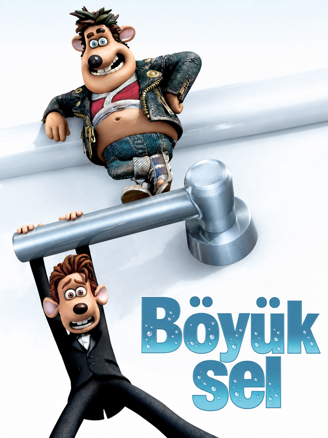 Böyük sel