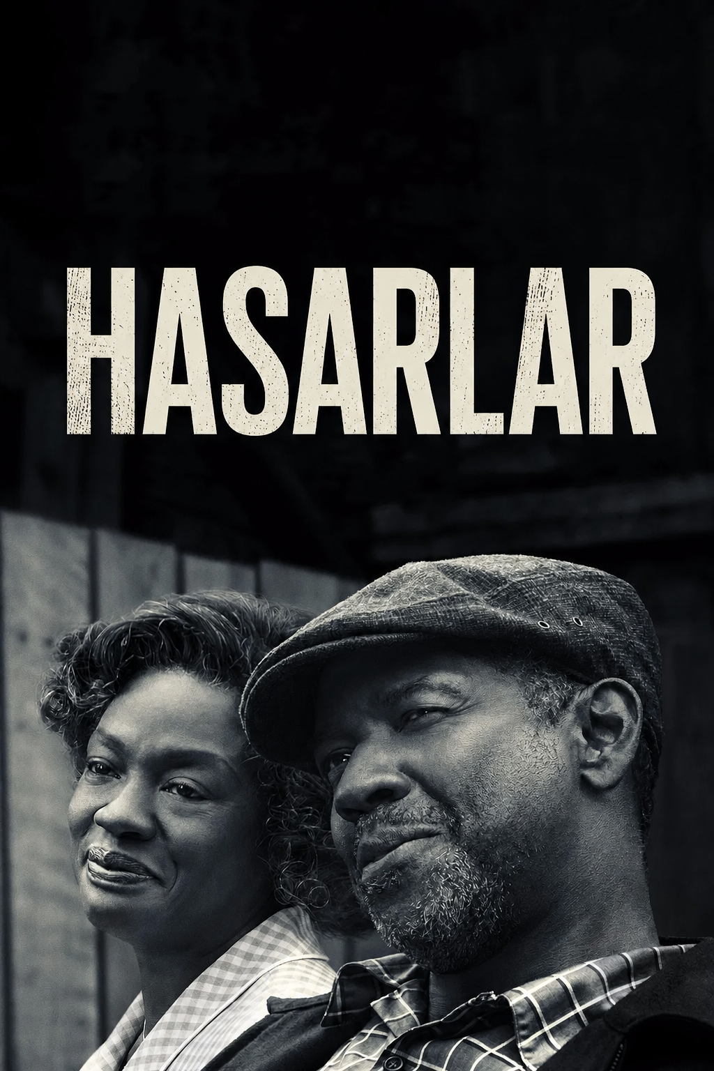 Hasarlar