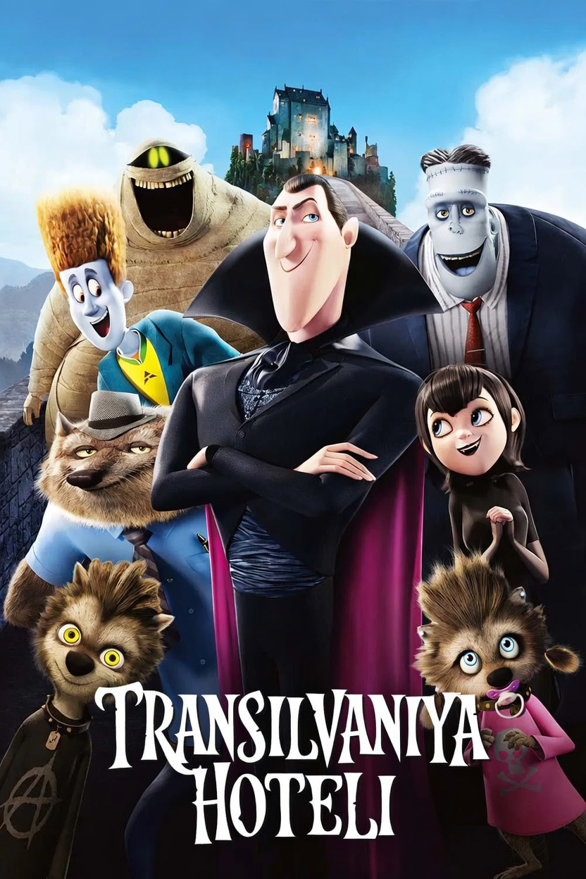 Transilvaniya hoteli