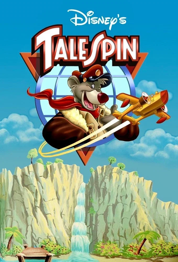 Talespin
