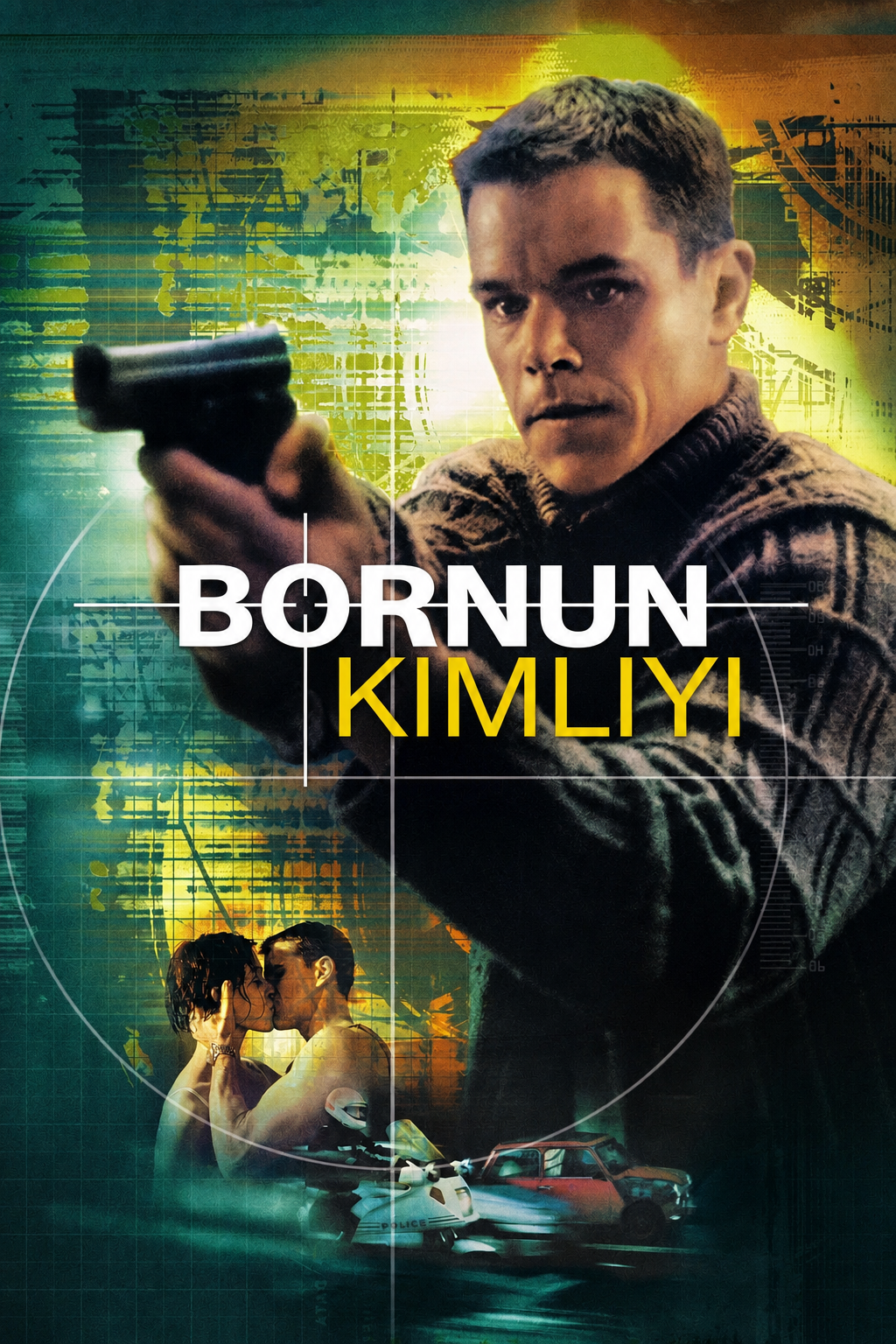 Bornun kimliyi