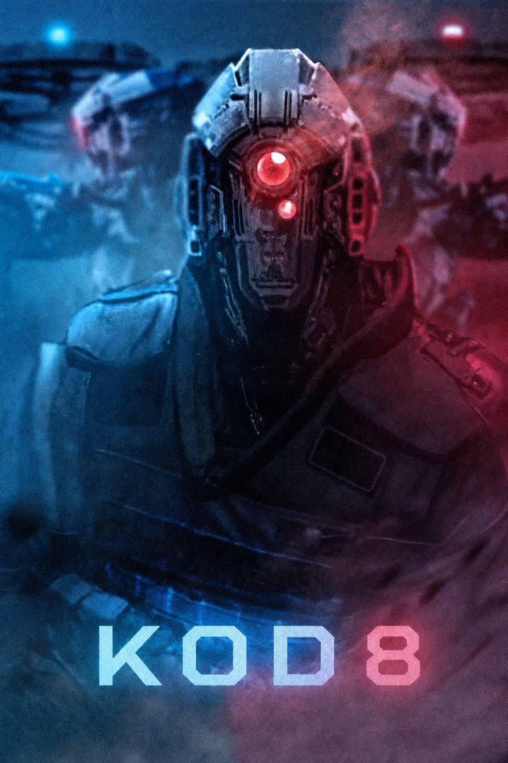 Kod 8