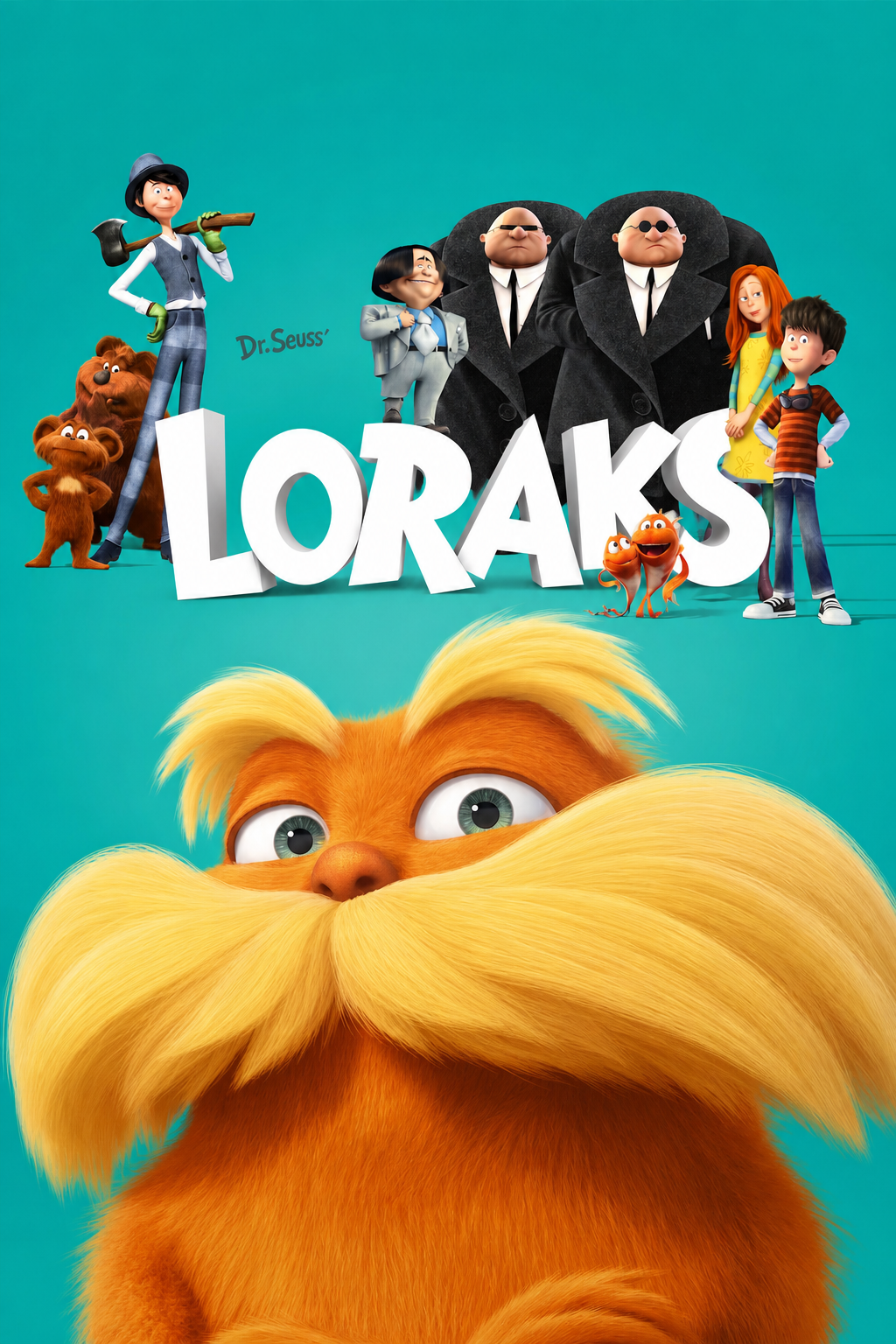 Loraks