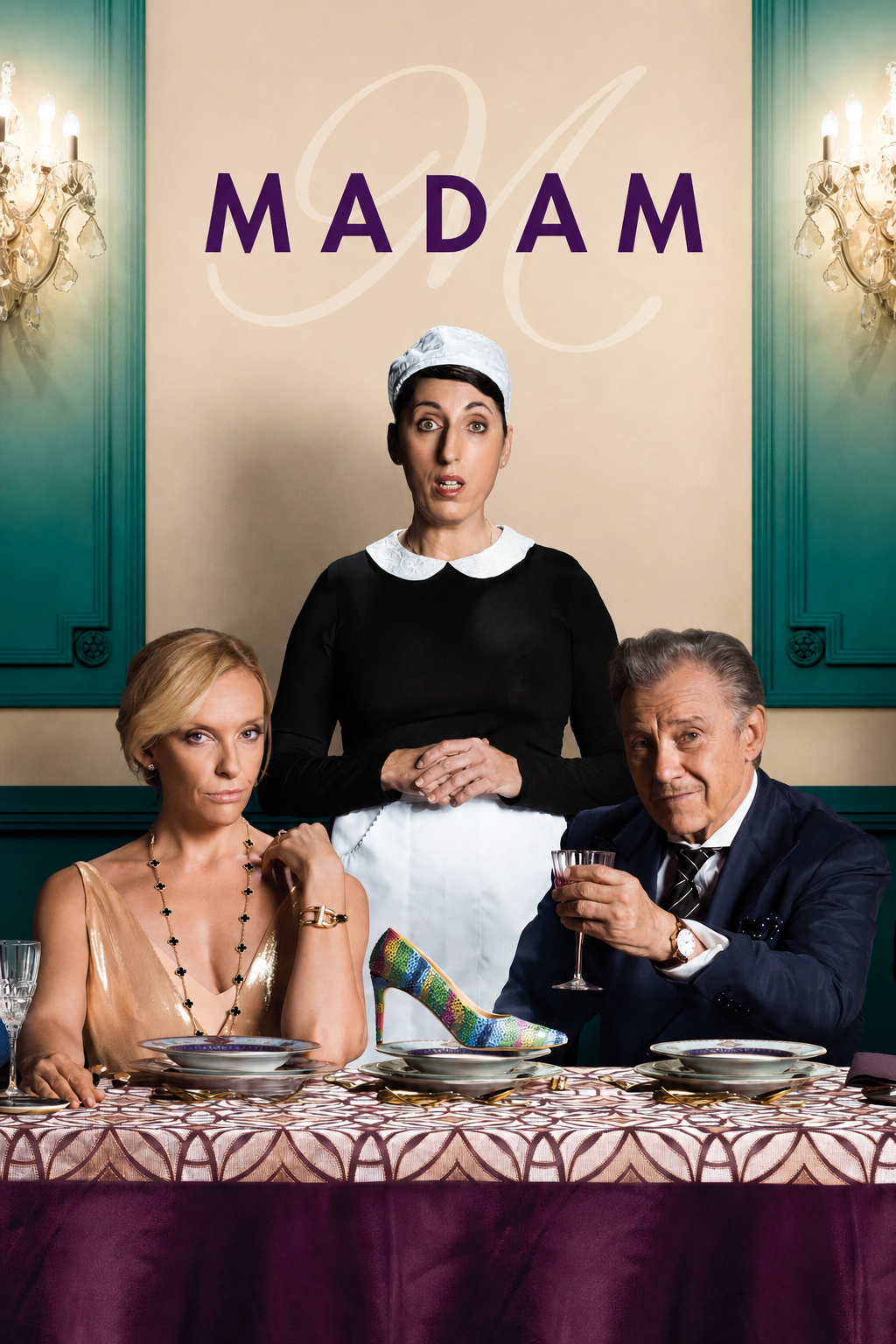 Madam
