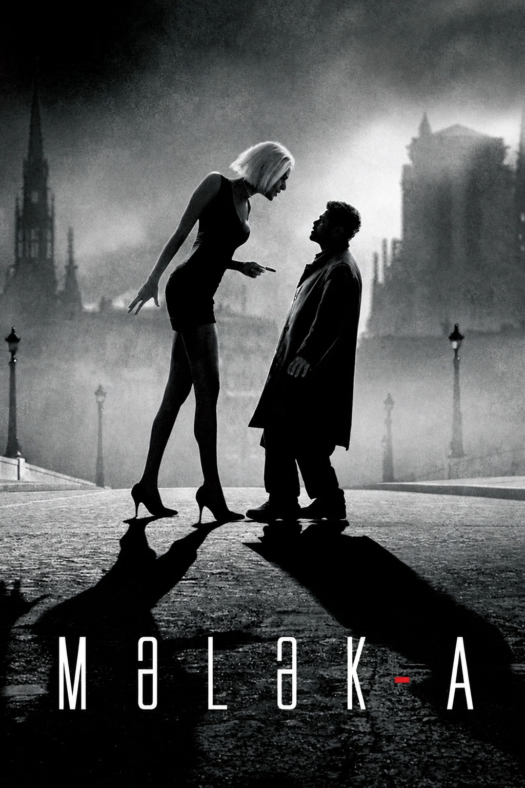 Mələk-A