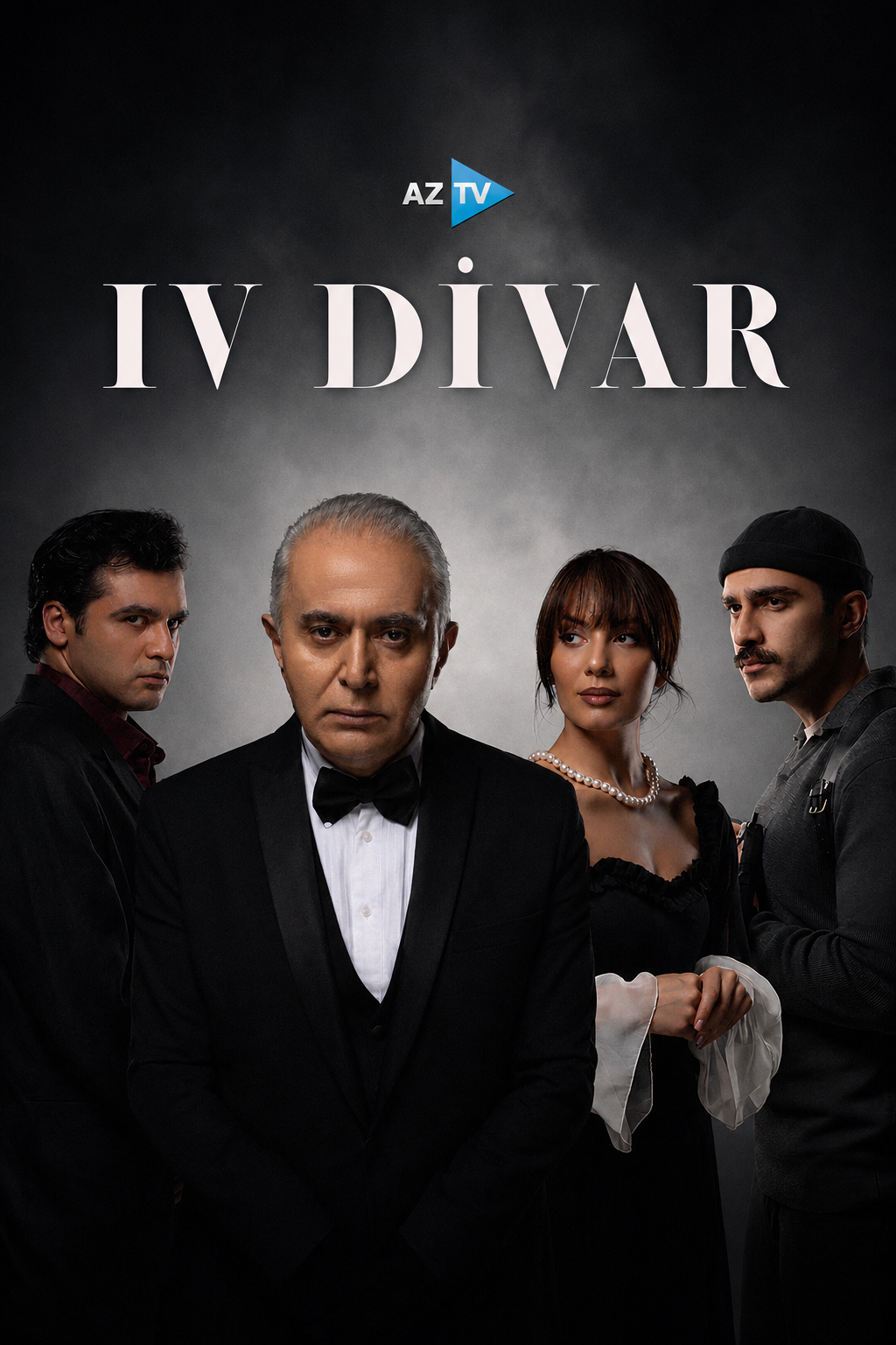 IV Divar