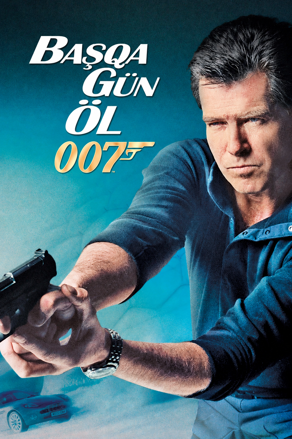 007: Başqa gün öl