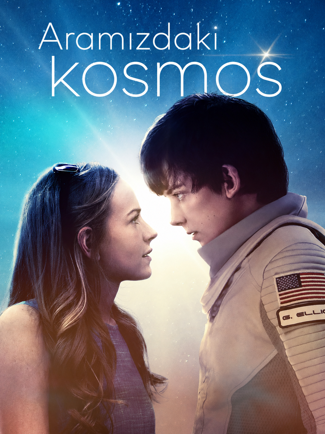 Aramızdaki kosmos
