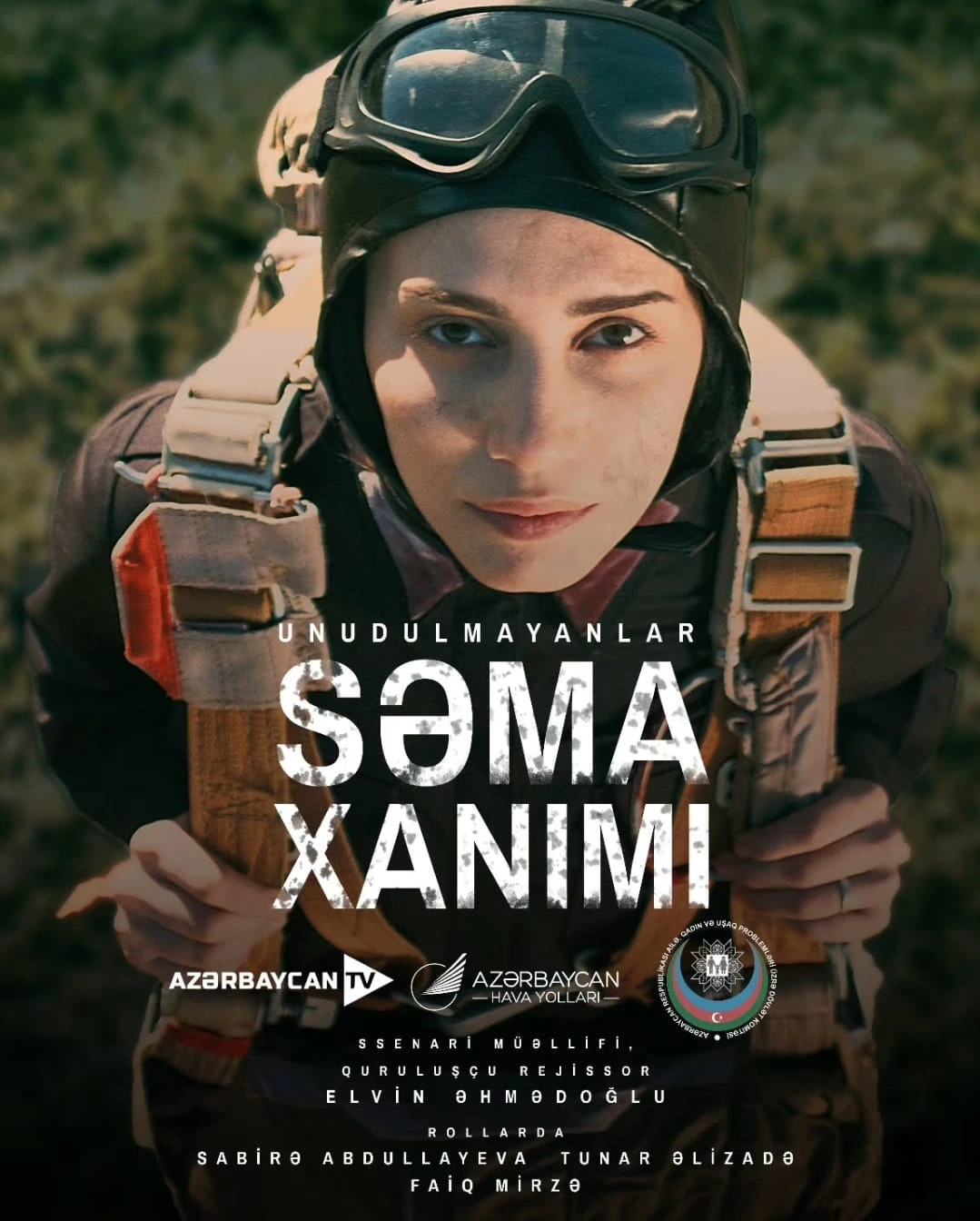 Sәma xanımı