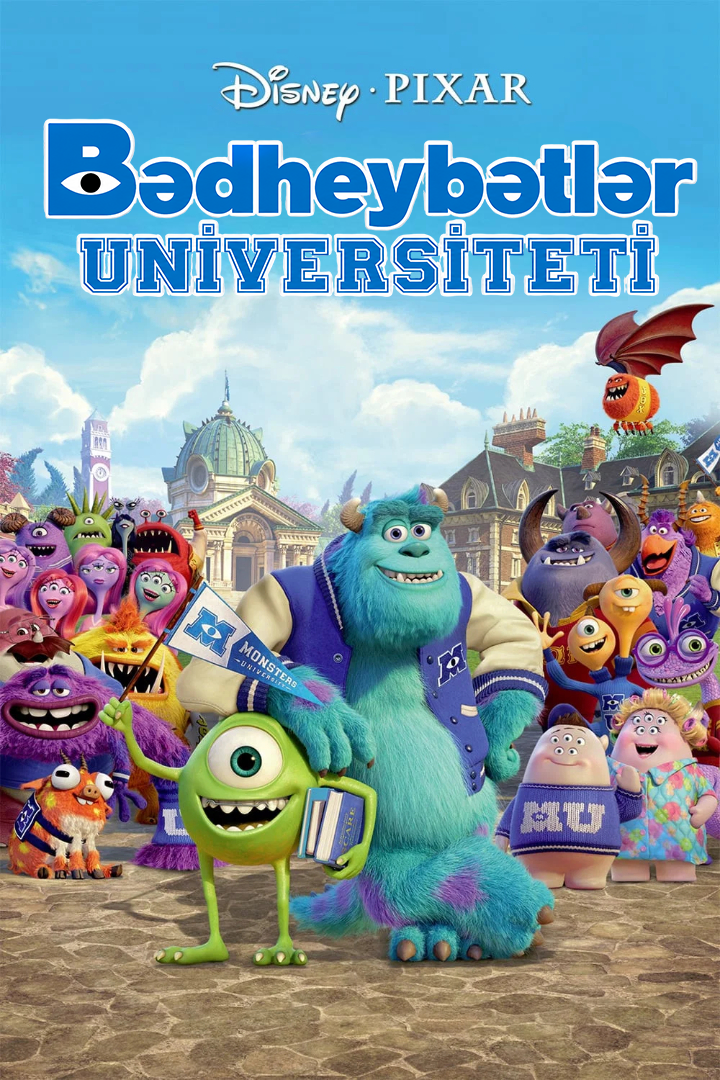 Bәdheybәtlәr universiteti