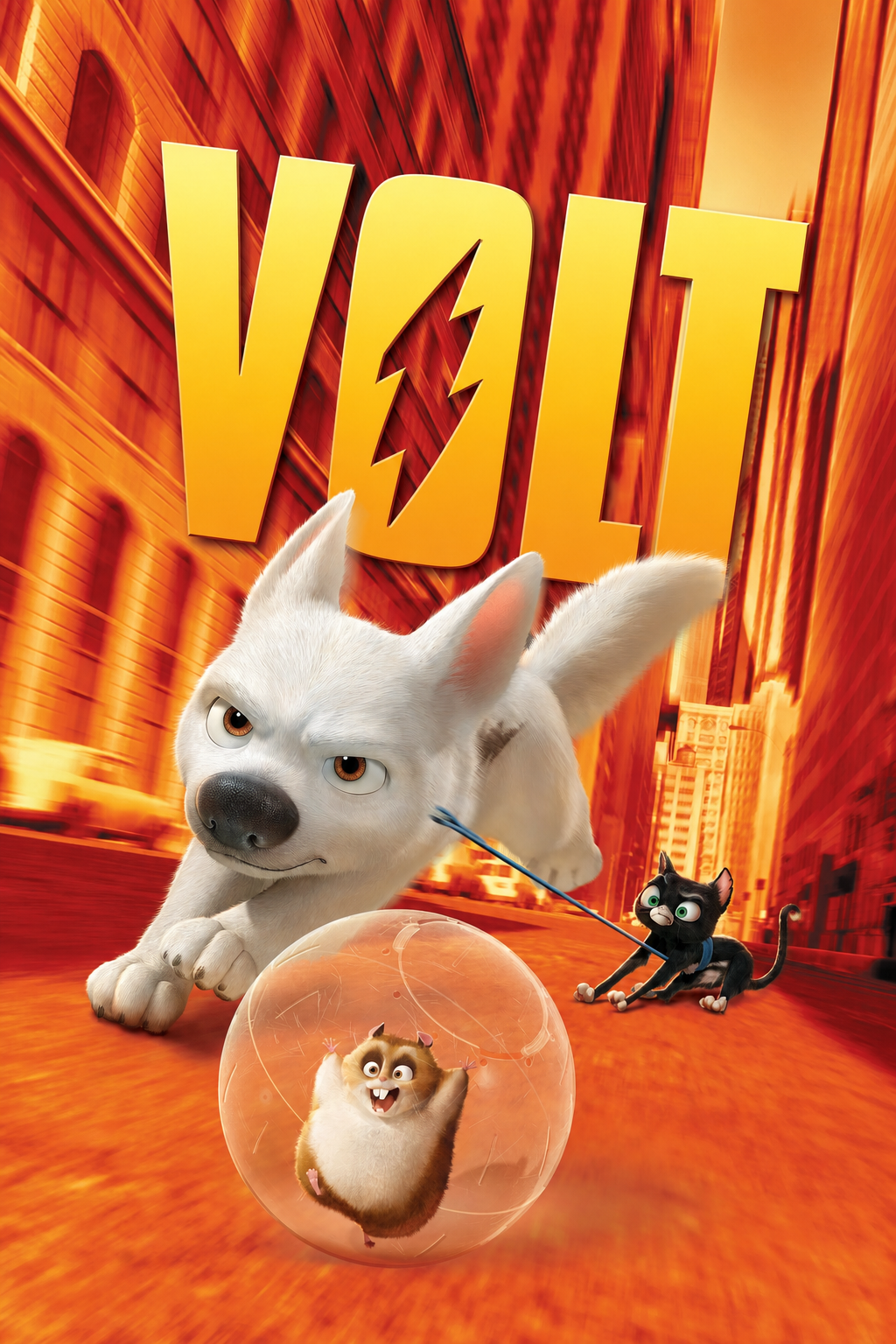 Volt