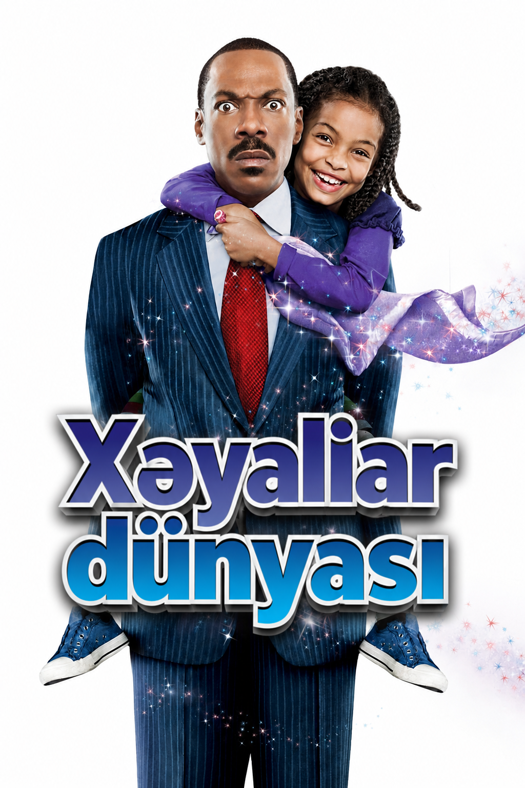 Xәyallar dünyası