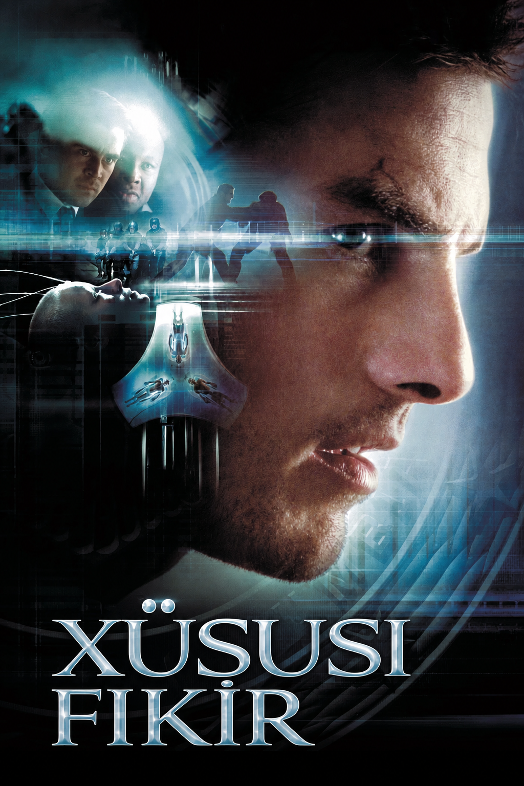 Xüsusi fikir