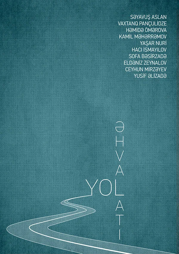 Yol əhvalatı