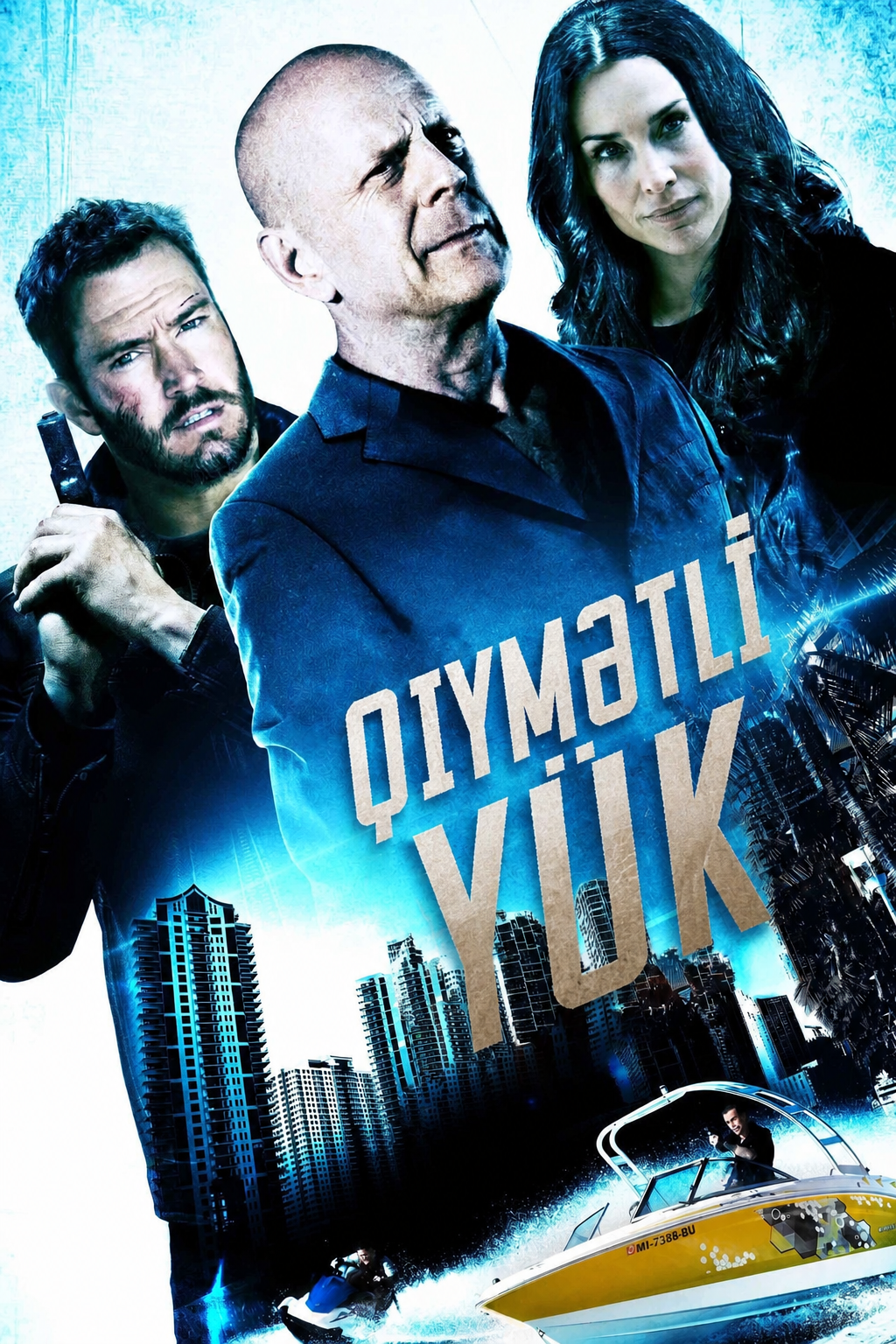 Qiymәtli yük