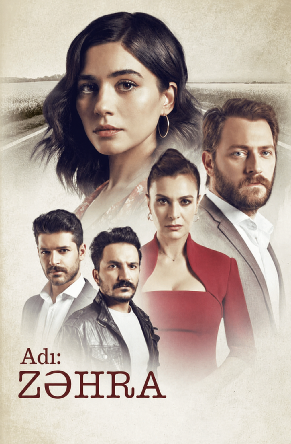 Adı: Zəhra