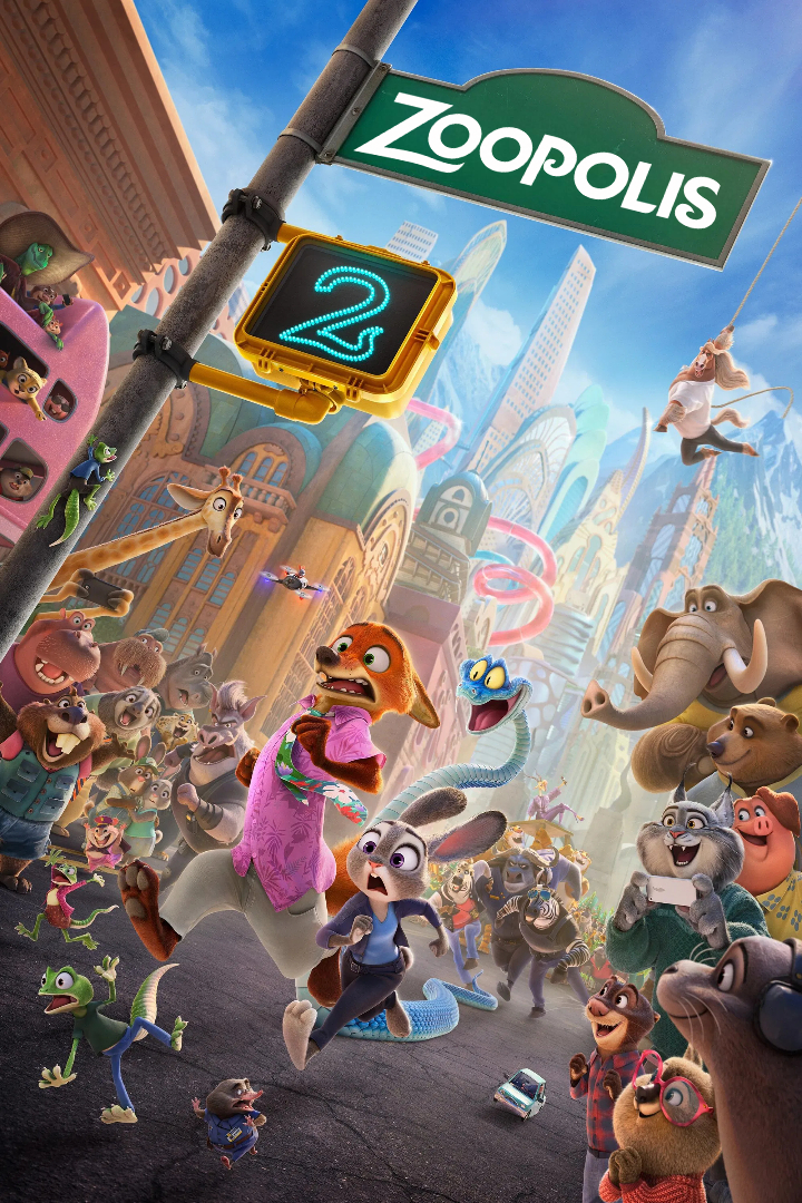Zoopolis 2