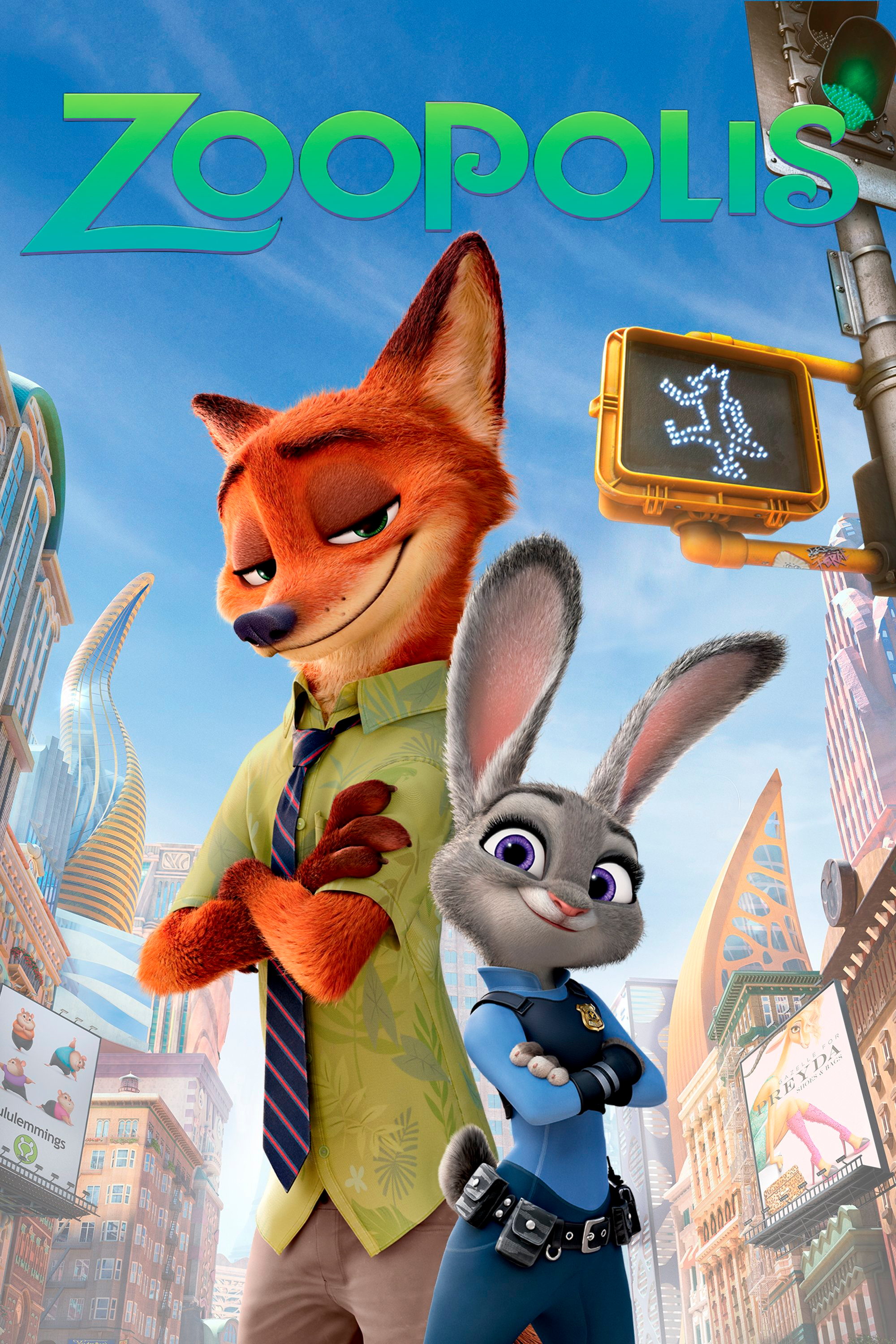 Zoopolis