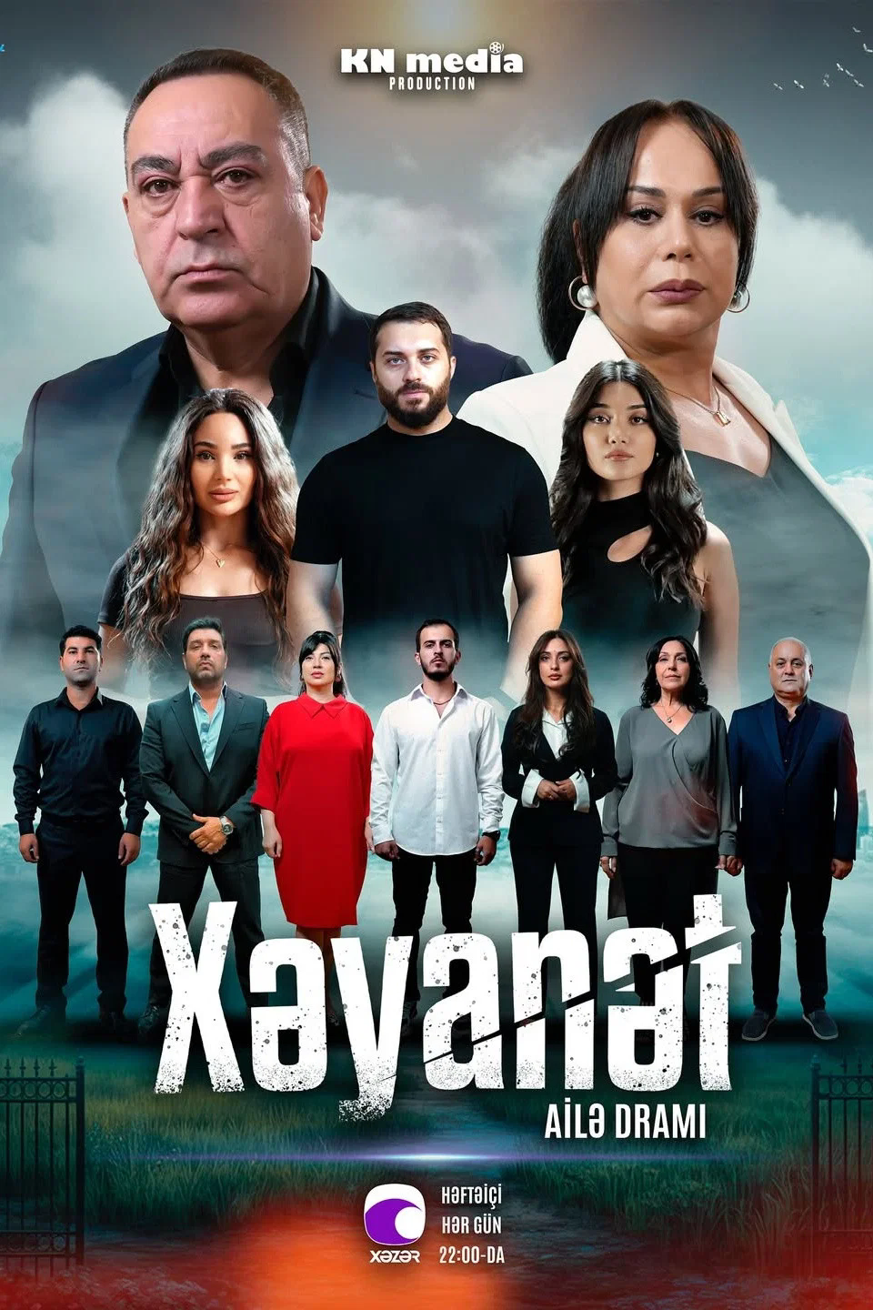Xəyanət